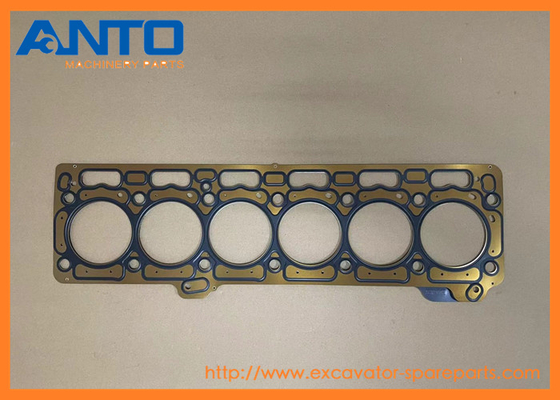 3884707 388-4707 Garrafa de cabeça de cilindro Partes de motores de escavadeiras para 323D2 L