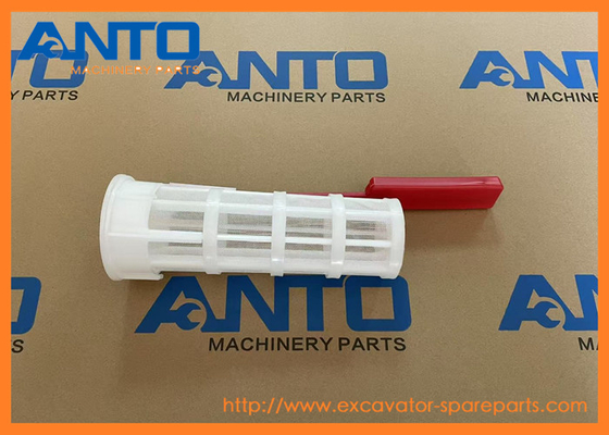 07056-18425 14X-04-21120 22U-04-21231 Filtro KOMATSU Peças sobressalentes para escavadeiras PC240-8K PC290-8K