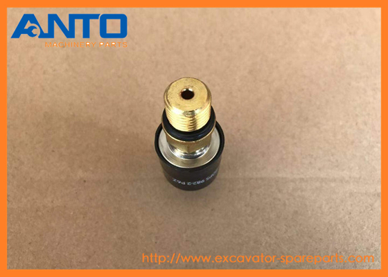 14562193 VOE14562193 Interruptor Peças Elétricas para Escavadeira Vo-lvo EC135B EC140B EC140D