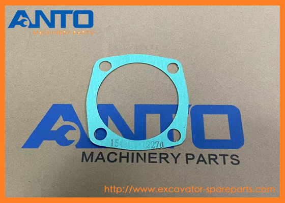 154-01-12270 154-01-12271 Gasket KOMATSU Peças sobressalentes de escavadeiras para D155A-2 D355C-3