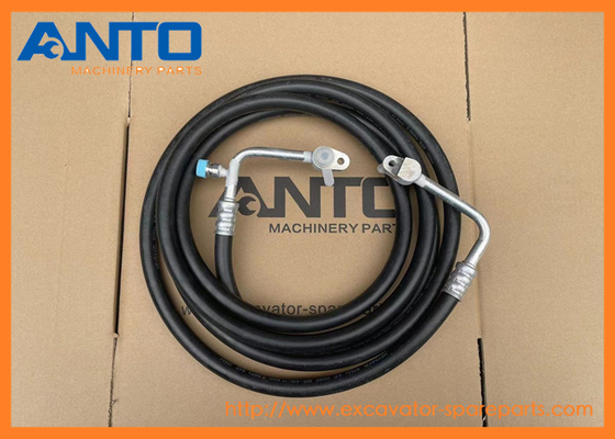 208-979-8421 2089798421 Mangueira Escavadeira Peças de Ar Condicionado Para KOMATSU PC400