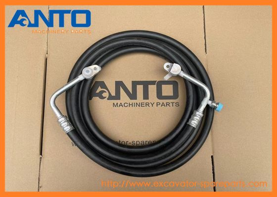 208-979-8421 2089798421 Mangueira Escavadeira Peças de Ar Condicionado Para KOMATSU PC400