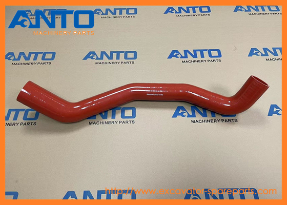 502-4193 502-4193 Mangueira do pós-arrefecedor Peças de reposição para escavadeira Conexão para C4.4 320GC