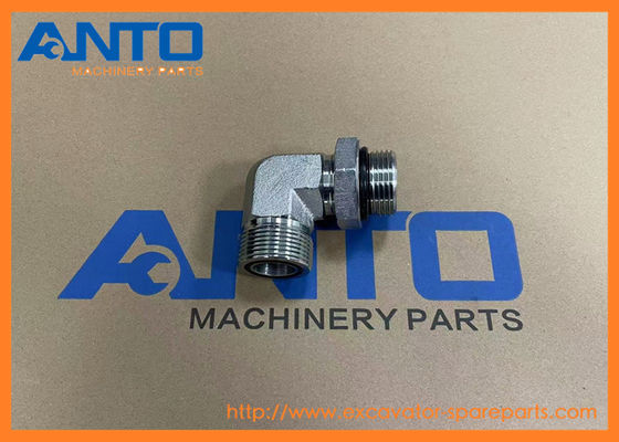 VOE935013 Peças sobressalentes de escavadeira de mamilos de cotovelo para VOE EC120D EC140B EC140C EC140D
