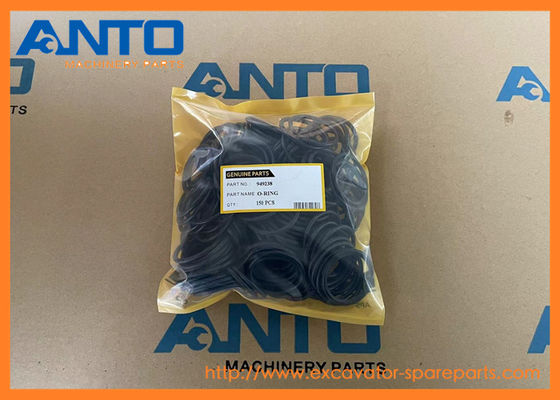 VOE949238 Peças sobressalentes de escavadeiras de anel O para VOE EC140B EC160B EC160C EC160D EC180B