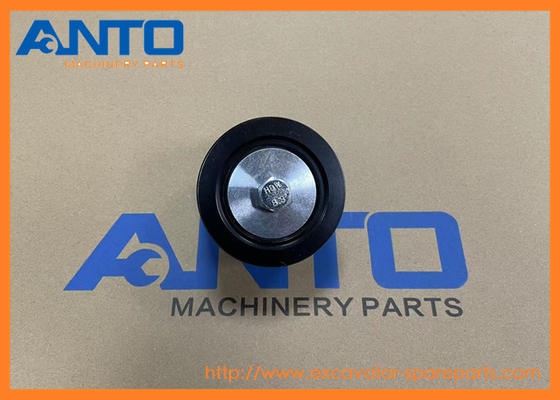 207-8118 2078118 Polia Tensora Peças de Reposição para Carregadeira de Rodas Para C7 C9 966H 972H 980C