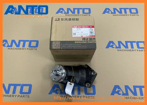 3285949 Suporte do Ventilador CUMMINS Peças do Motor da Escavadeira Para 4ISBE QSB6.7 6B5.9