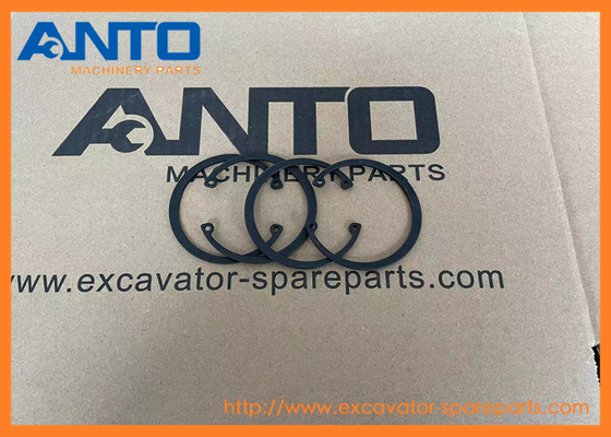 04065-06220 0406506220 Peças sobressalentes para escavadeiras de anel de escovação para KOMATSU PC200 PC200CA
