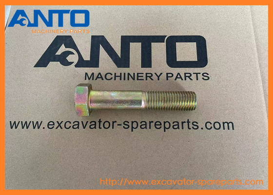 01011-52425 0101152425 Peças sobressalentes de escavadeiras de parafusos para KOMATSU PC400