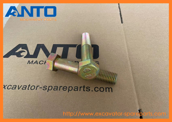 01011-52425 0101152425 Peças sobressalentes de escavadeiras de parafusos para KOMATSU PC400