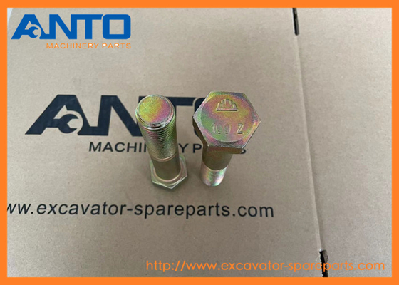 01011-52425 0101152425 Peças sobressalentes de escavadeiras de parafusos para KOMATSU PC400