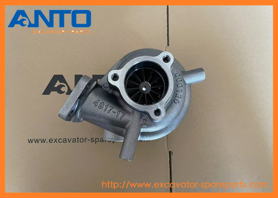 5I8018 5I-8018 Peças do Motor do Escavador Turboalimentador Para KOMATSU 320B 320B FM LL