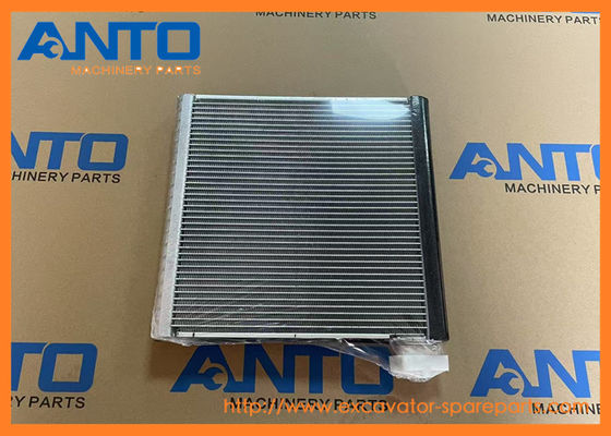 XB00001044 Peças do Ar Condicionado do Evaporador da Escavadeira Para HITACHI ZH200-A
