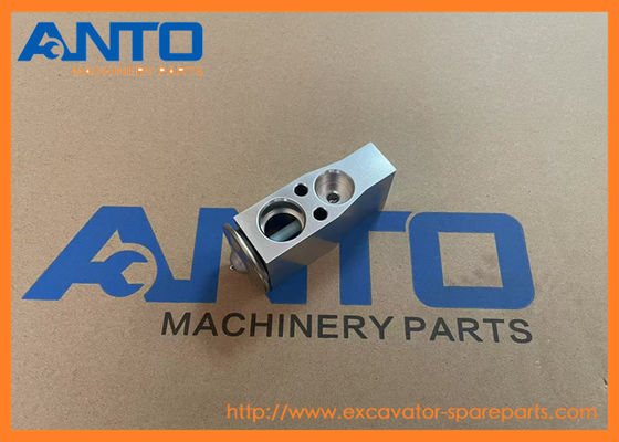 XB00001045 Peças de ar condicionado para excavadora de válvulas para HITACHI ZH200-A