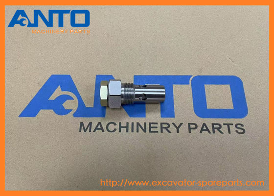 XJAF-00717 XJAF00717 Peças sobressalentes para escavadeiras de válvulas de alívio para HYUNDAI R28-7 R35-7