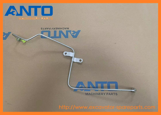 XJAF02352 XJAF-02352 Peças do Motor da Escavadeira para Tubo de Óleo para HYUNDAI R140W7A R170W7A