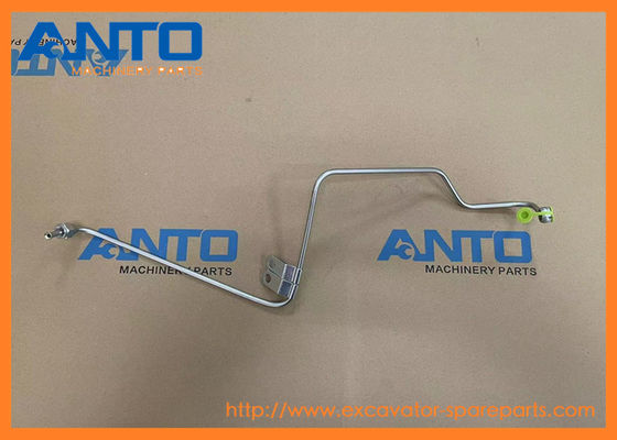 XJAF02352 XJAF-02352 Peças do Motor da Escavadeira para Tubo de Óleo para HYUNDAI R140W7A R170W7A