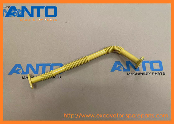 XJAF02353 XJAF-02353 Peças de motor de escavadeira de tubos de óleo para HYUNDAI R140W7A R170W7A
