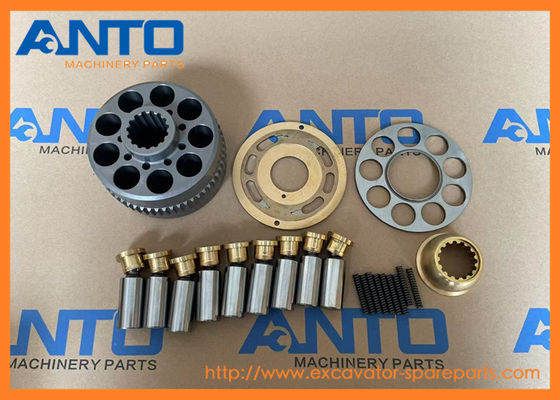 XKAY-00635 Kit rotatório HYUNDAI Peças do motor giratório da escavadeira para R160LC-7 R170W-7 R200W-7 R180LC-7