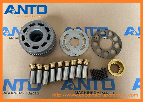 XKAY-00635 Kit rotatório HYUNDAI Peças do motor giratório da escavadeira para R160LC-7 R170W-7 R200W-7 R180LC-7
