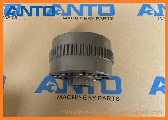 XKAY-00530 XKAY-00633 Bloco do Cilindro Peças do Motor de Giro para Escavadeira HYUNDAI R200W7 R210LC7