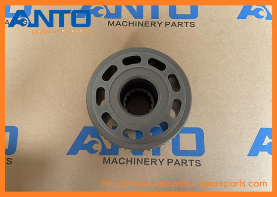 XKAY-00530 XKAY-00633 Bloco do Cilindro Peças do Motor de Giro para Escavadeira HYUNDAI R200W7 R210LC7