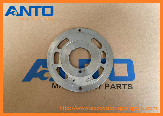 XKAY-00544 Placa de válvula HYUNDAI Peças do motor de balanço da escavadeira para R200W-7A R210LC-7