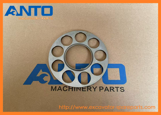 XKAY-00534 Placa de retenção HYUNDAI Peças do motor de balanço da escavadeira para R235LCR-9A R450LC-7