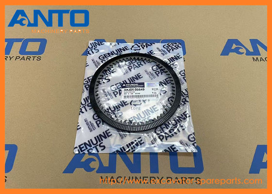 XKAH-00549 Placa de Fricção para Motor de Giro de Escavadeira HYUNDAI para R450LC-7A R500LC-7