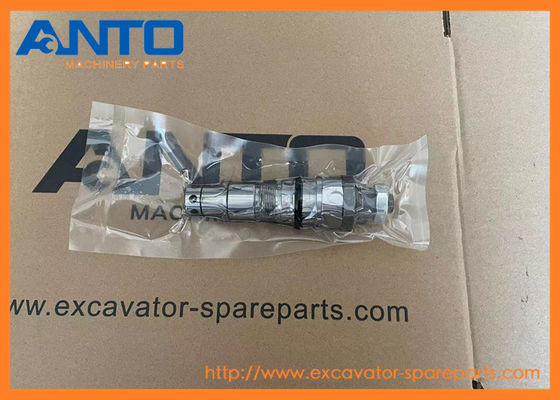 XJBN01260 XJBN-01260 válvula de alívio principal da escavadeira válvula de controle principal para a HYUNDAI R210LC9