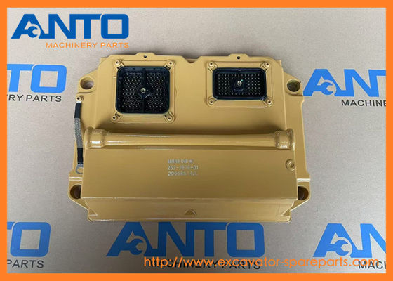 478-7933 372-2906 262-2879 Controlador ECU Peças sobressalentes para camiões C9 C15 AD30 637D