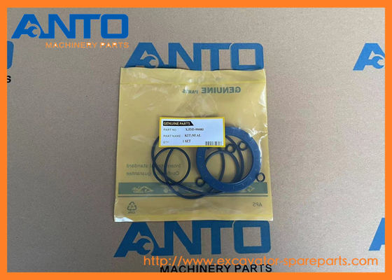 XJDD-00683 XJDD00683 Kit de Vedação da Transmissão Final da Escavadeira Para HYUNDAI R140W7 R140W7A