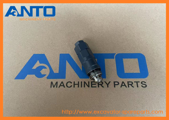 1127203 válvula de alívio HITACHI Peças sobressalentes de escavadeira para ZX160LC-3 ZX170W-3 ZX180LC-3