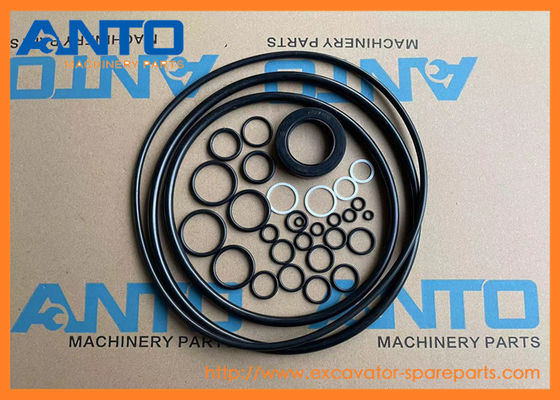 XKAH01054 XKAH-01054 Excavadora do Kit de Selo Final Drive para HYUNDAI R210LC7 R210LC7A R210LC7H