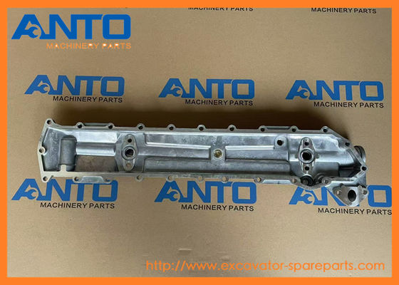 6136-61-2112 6136-62-2110 Montagem de cobertura KOMATSU Peças sobressalentes de escavadeiras para 6D105-1F SA6D110-1C