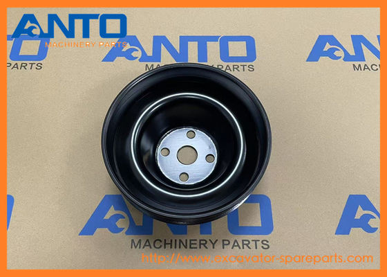 6738-61-3150 3926855 Polia KOMATSU Peças de Reposição para Escavadeira SAA6D107E-1C PC200LC-8