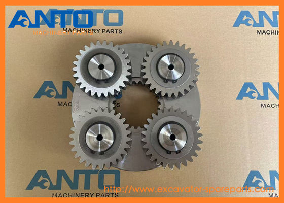 XKAQ-00126 XKAQ00126 Engrenagem de Giro da Escavadeira Carrier 1 Para HYUNDAI R250LC7 R250LC7A