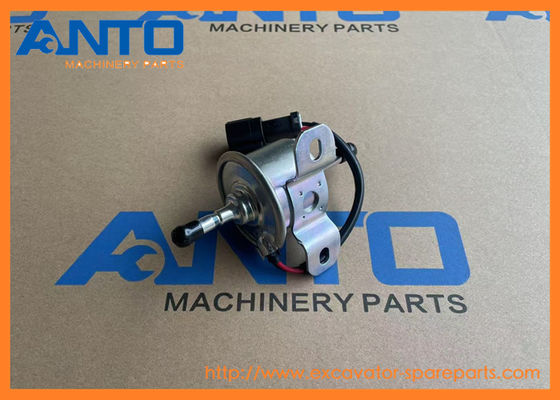 YM129612-52100 YM12961252100 Bomba de alimentação KOMATSU Peças sobressalentes de escavadeiras para PC20MR-3 4D88E-6