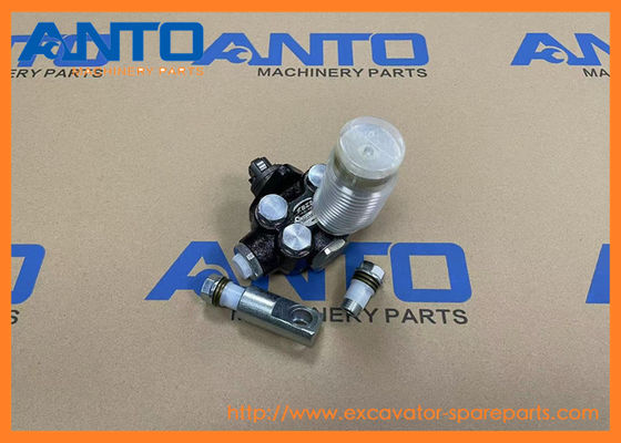 6553-91-1400 6553911400 Bomba de alimentação KOMATSU Peças sobressalentes para carregador de rodas SA12V140-1C WA700-3L