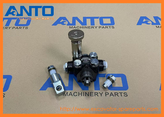 6553-91-1400 6553911400 Bomba de alimentação KOMATSU Peças sobressalentes para carregador de rodas SA12V140-1C WA700-3L