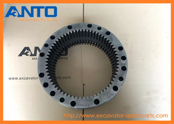 XKAQ-00649 XKAQ00649 Engrenagem de Giro da Escavadeira para HYUNDAI R450LC7 R450LC7A R500LC7