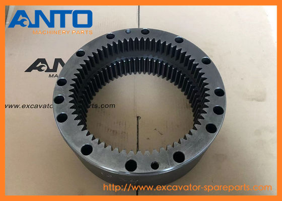 XKAQ-00649 XKAQ00649 Engrenagem de Giro da Escavadeira para HYUNDAI R450LC7 R450LC7A R500LC7