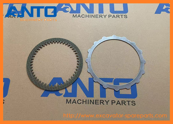 SA8230-22910 SA8230-22900 Peças sobressalentes de escavadeiras de placa de atrito para EC160B EC170D EC180B