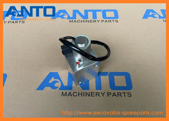 417-18-31111 4171831111 Válvula Solenoide da Embreagem KOMATSU Peças de Reposição para Carregadeira de Rodas WA150-6 WA200-6