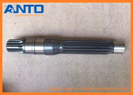 XKAY00207 XKAY-00207 Motor de deslocamento do escavador de eixo para HYUNDAI R250LC7 R250LC7A R290LC7