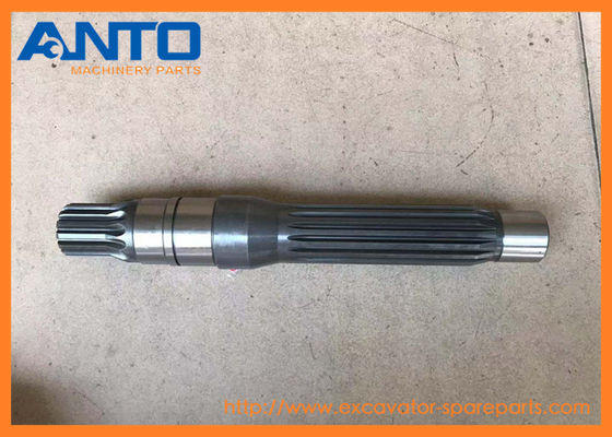 XKAY00207 XKAY-00207 Motor de deslocamento do escavador de eixo para HYUNDAI R250LC7 R250LC7A R290LC7