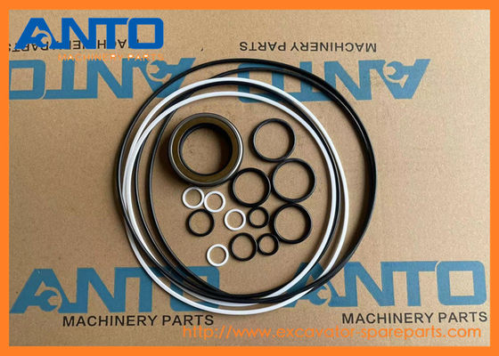 XKAY00518 XKAY-00518 Kit de vedação Excavadora Motor de viagem para HYUNDAI R110-7 R110-7A R140LC-7