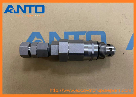 XKAY01358 XKAY-01358 válvula de alívio principal da escavadeira válvula de controle principal para a HYUNDAI R360LC7A