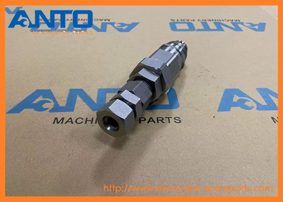 XKAY01358 XKAY-01358 válvula de alívio principal da escavadeira válvula de controle principal para a HYUNDAI R360LC7A