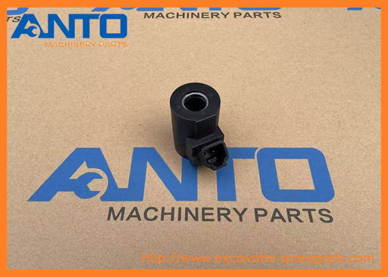 195-7747 195-9089 Válvula Solenoide KOMATSU Peças de Reposição para Escavadeira C7.1 M313D M314 M315C